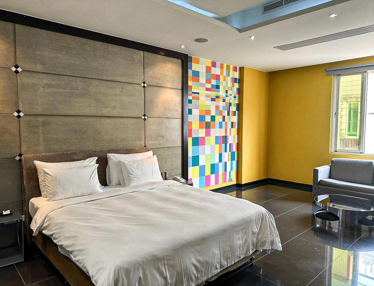 All-Ur Boutique Motel-Jhu Shan Branch Zhushan Exterior foto
