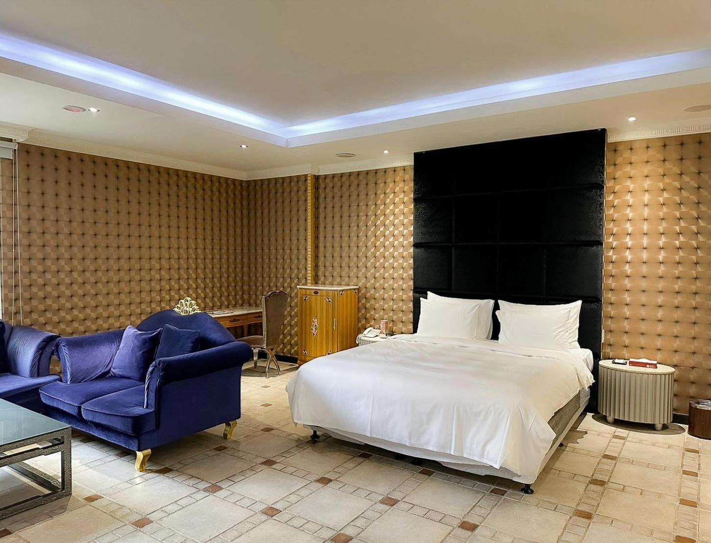 All-Ur Boutique Motel-Jhu Shan Branch Zhushan Exterior foto